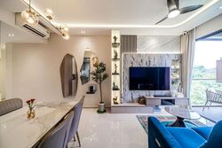 Dairy Farm Residences (D23), Apartment #610409811